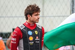 Explained: Why was Charles Leclerc given a 5-second penalty during the F1 Hungarian GP
