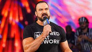 Drew McIntyre sends warning ahead of WWE SummerSlam