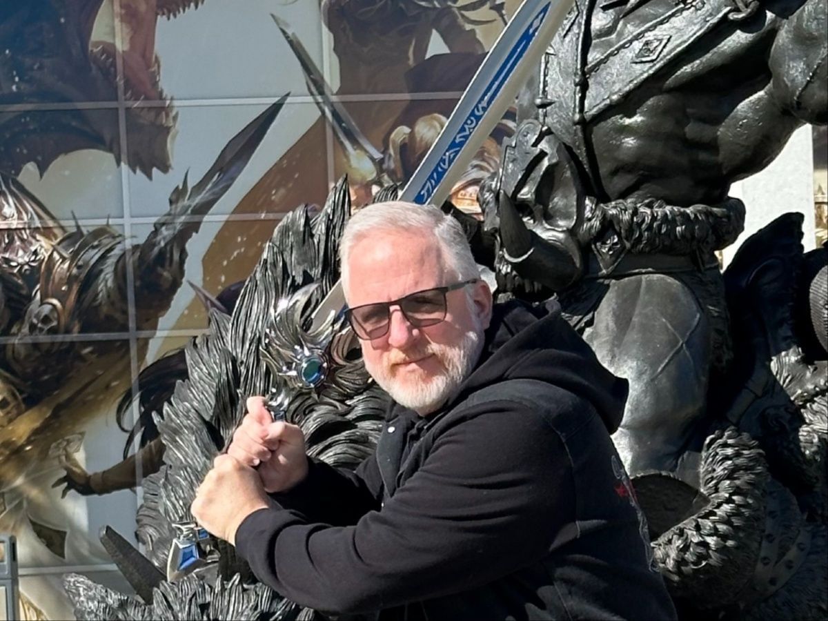 Diablo 4 general manager