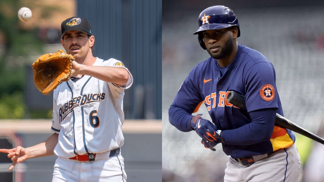 MLB Injury Update: Yordan Alvarez, Shane Bieber, and 3 other players nearing return to action