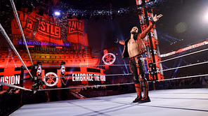 Original plans for Seth Rollins' Money in the Bank cash in revealed; could still happen