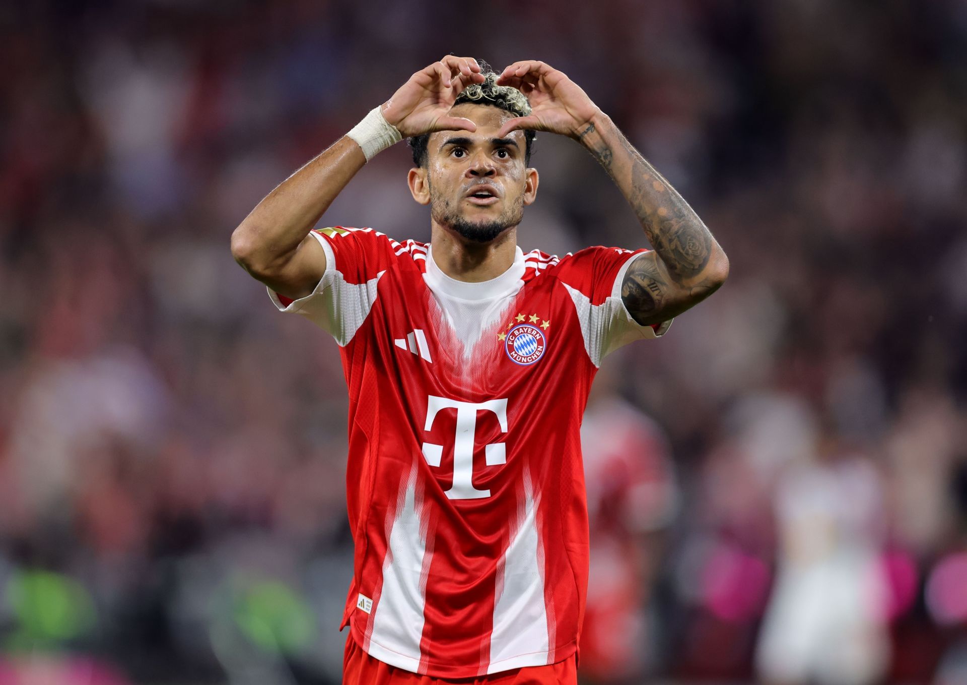 FC Bayern M&uuml;nchen v RB Leipzig - Bundesliga - Source: Getty