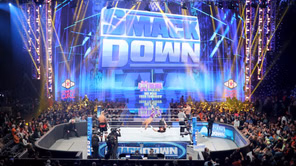 WWE neglected TV fans during SmackDown in Dublin, claims Vince Russo - "They didn't give a sh*t about you" (Exclusive)