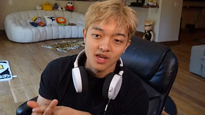"This is real": Jasontheween responds after Twitch chat calls him out for smiling while addressing Plaqueboymax's exit from FaZe Clan