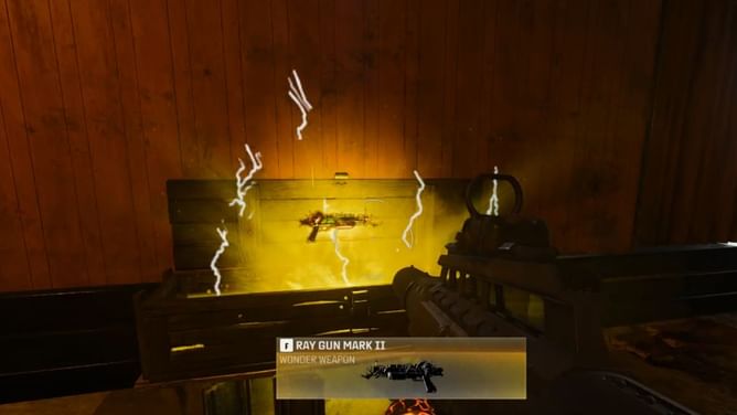 Unlimited Wonder Weapon glitch in Black Ops 6 Zombies