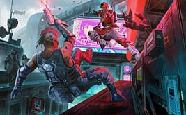 Apex Legends Season 26 release countdown (All platforms)