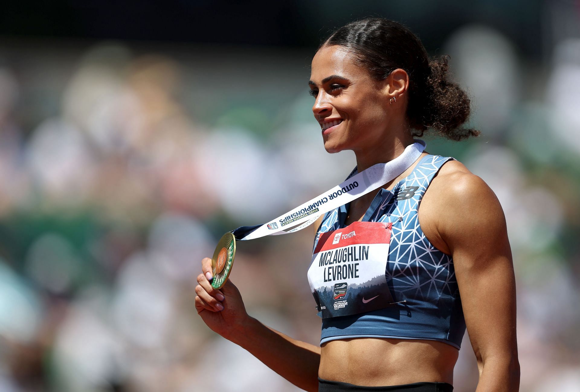 2025 USATF Outdoor Championships - Source: Getty