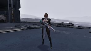 The First Descendant: ERASER build guide