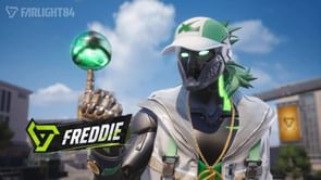 Freddie in Farlight 84: All abilities explored