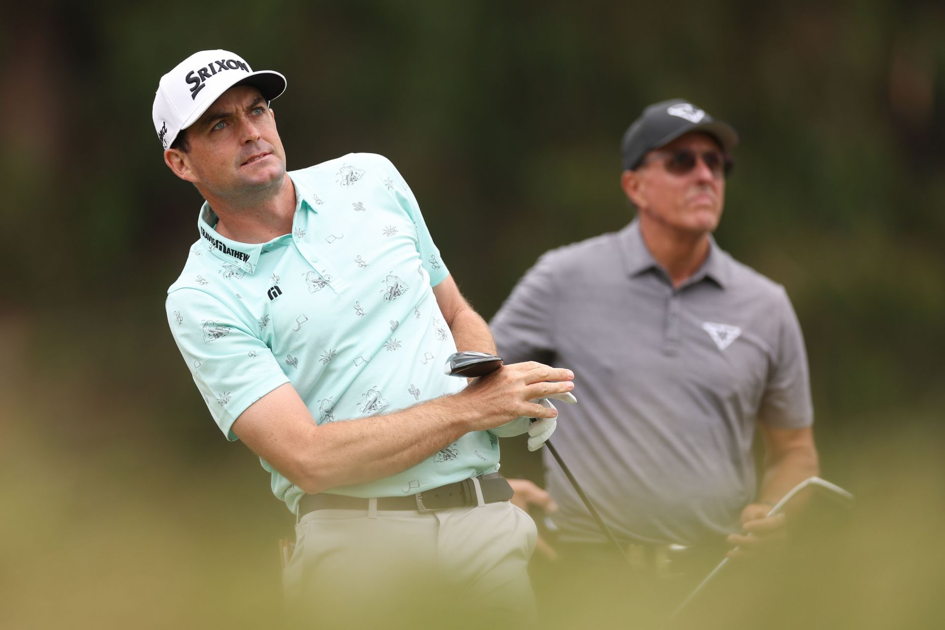 123rd U.S. Open Championship - Round Two - Source: Getty