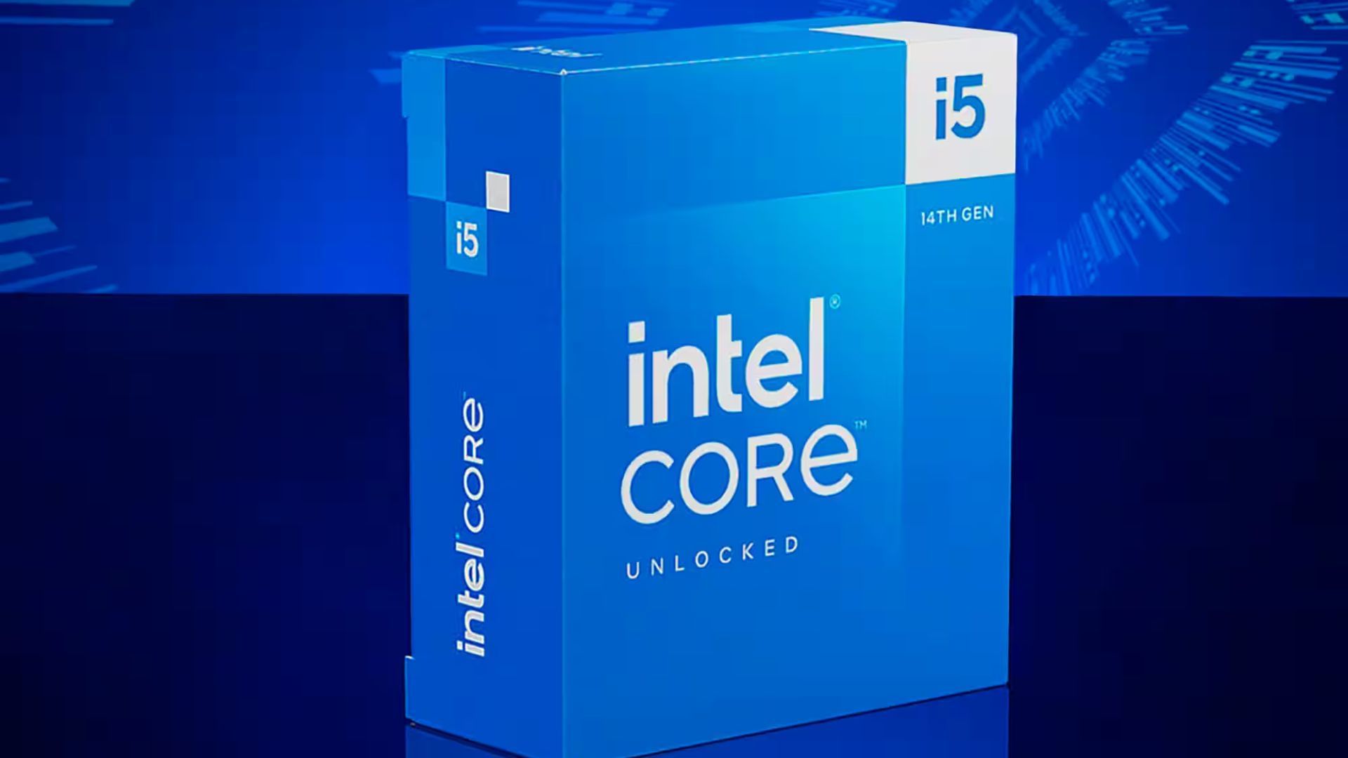 The Core i5-14600K has seen a recent popularity surge due to handsome discounts (Image via Best Buy)