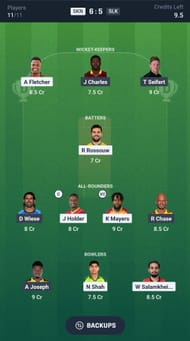 Fantasy suggestion #1