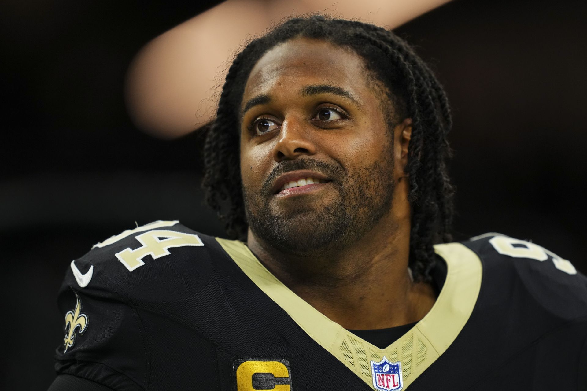 Los Angeles Rams v New Orleans Saints - Source: Getty