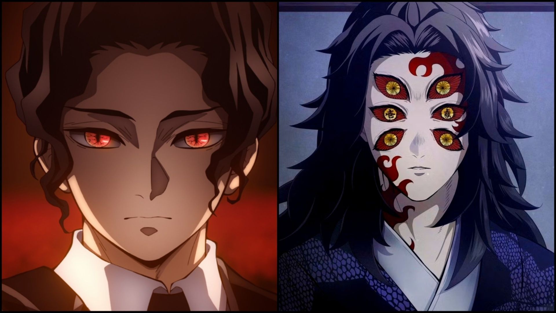 I used to believe Kokushibo was different from Muzan in Demon Slayer, until I realized his true goal (Image via Ufotable)