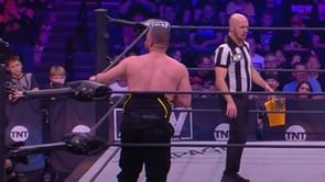 "I'm disappointed"- Absent star provides heartbreaking AEW update ahead of Forbidden Door 2025