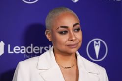 "We all know who she talking about": Internet reacts to Raven-Symoné claiming her last boyfriend got another woman pregnant