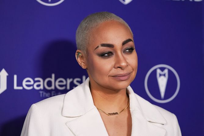 "We all know who she talking about": Internet reacts to Raven-Symoné claiming her last boyfriend got another woman pregnant