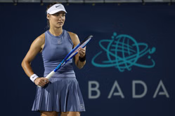 "How does WTA expect me to recover?" - Anna Kalinskaya calls out 'unfair' Cincinnati Open schedule ahead of Iga Swiatek QF