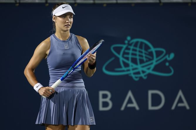 "How does WTA expect me to recover?" - Anna Kalinskaya calls out 'unfair' Cincinnati Open schedule ahead of Iga Swiatek QF