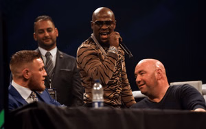 "Money is the root of all evil" - UFC icons explain why Conor McGregor’s "$130 million" Floyd Mayweather payday marked the beginning of the end