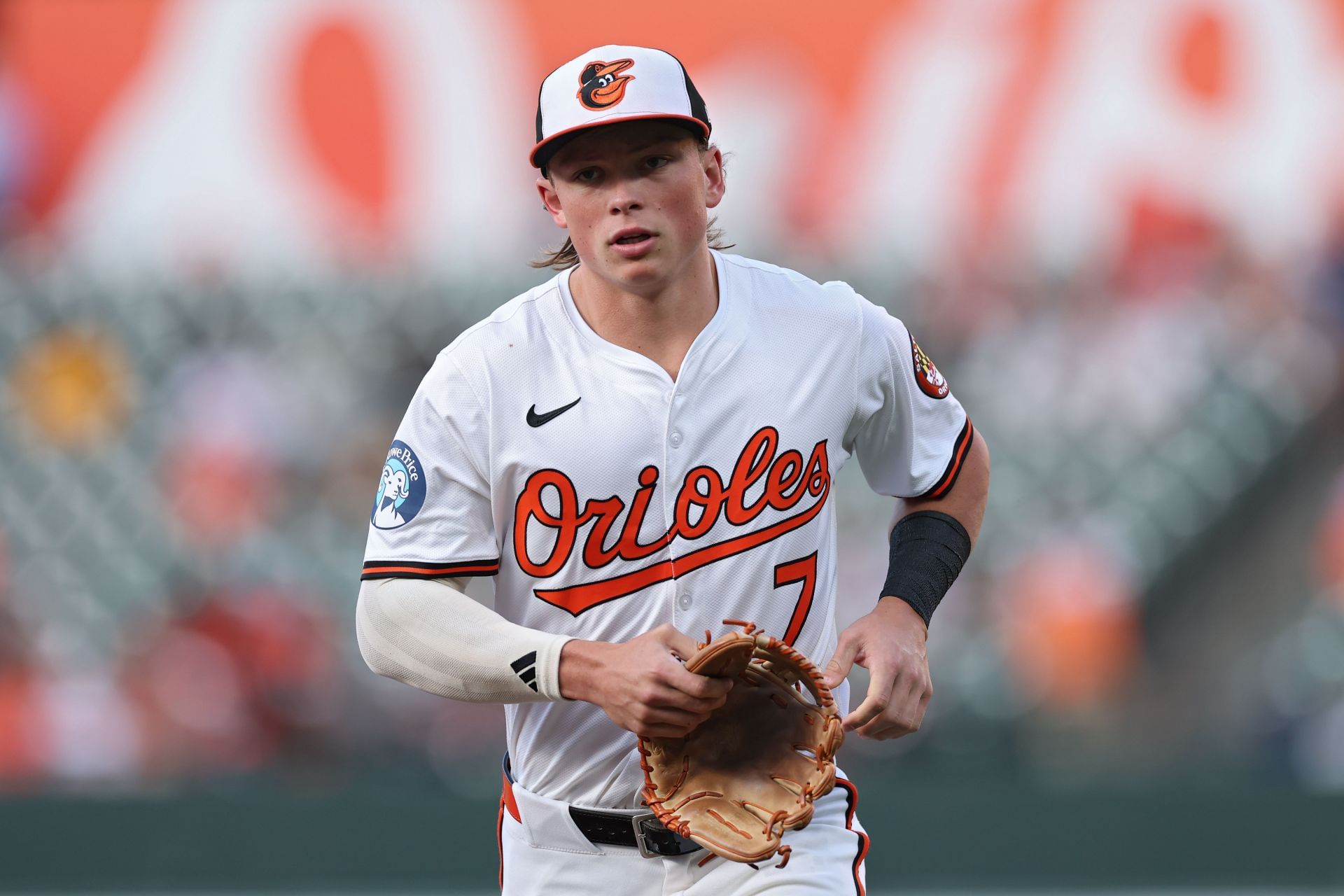 Houston Astros v Baltimore Orioles - Source: Getty