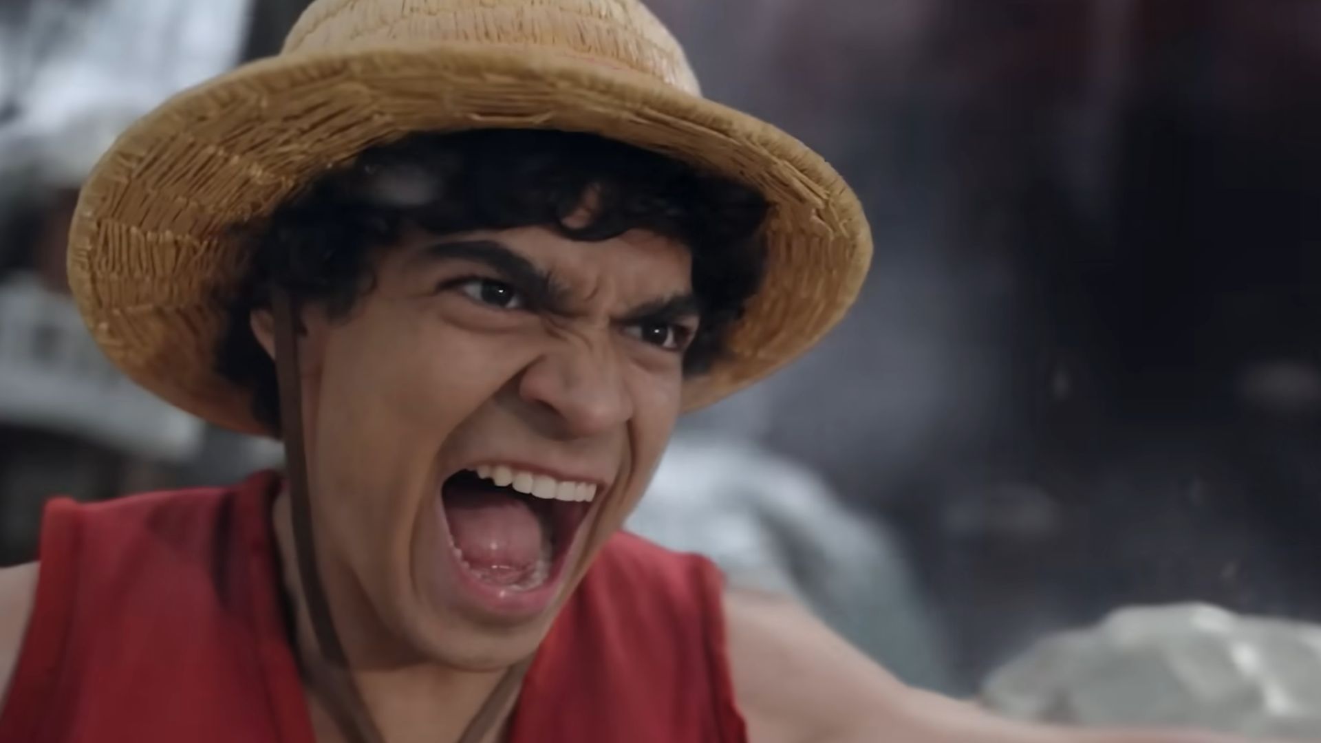 One Piece Live Action season 2