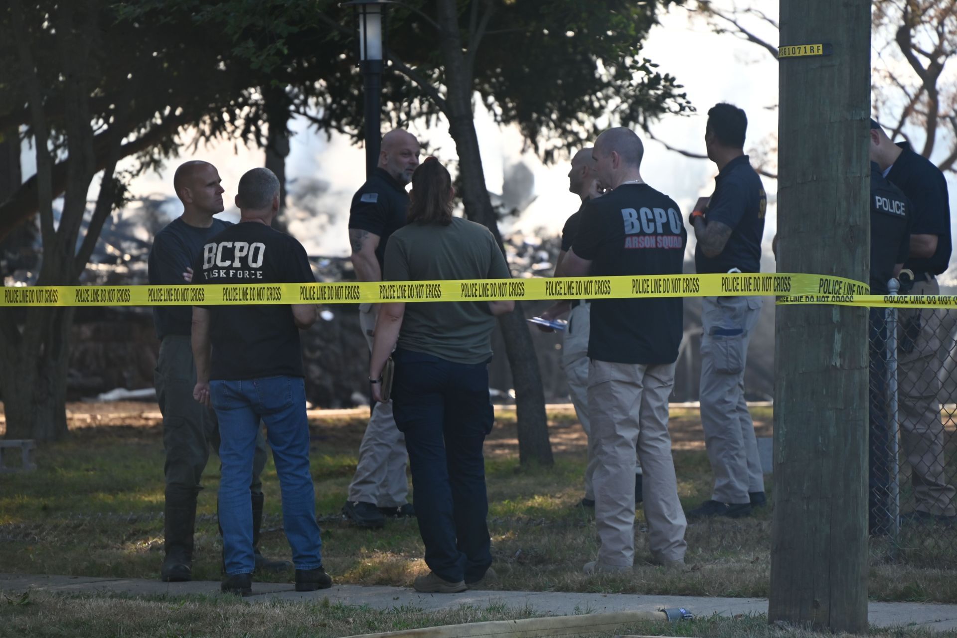 Large fire destroys a New Jersey synagogue in Rutherford - Source: Getty