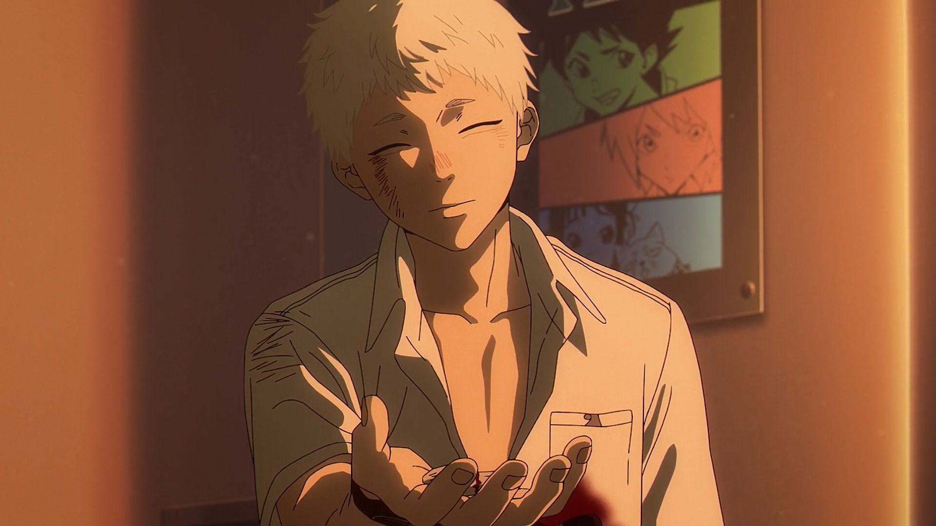 A still from the anime (Image via Cygames Pictures)