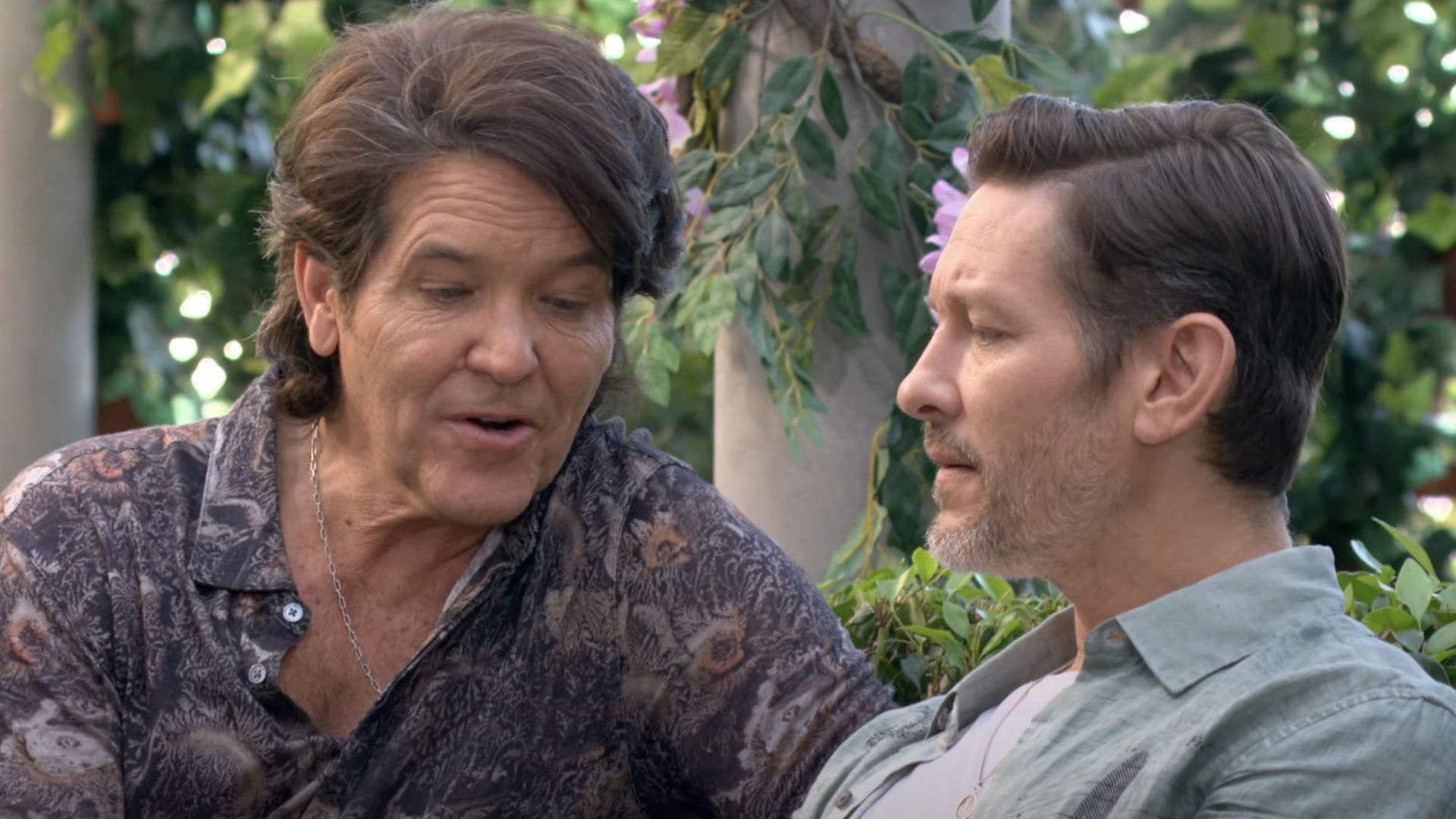 Danny and Daniel Romalotti (Image via Youtube / Y&amp;R INSIDER)
