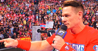 WWE SmackDown Results: John Cena addresses Brock Lesnar before being attacked by former world champ; top champ pinned (8/8/25)