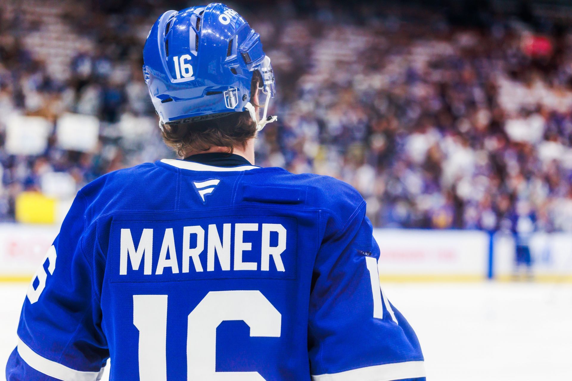 NHL: MAY 18 Stanley Cup Playoffs&nbsp;2nd Round Panthers at Maple Leafs - Source: Getty