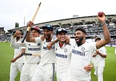 India upcoming matches 2025: Team India schedule after ENG vs IND 2025 Test series