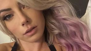 Alexa Bliss Confesses Heartbreaking Challenge to Returning to WWE