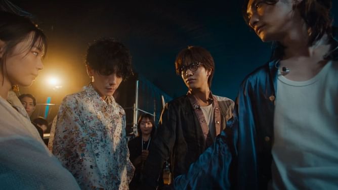 Glass Heart season 1 ending unravels what Naoki Fujitani's secret brings for TENBLANK