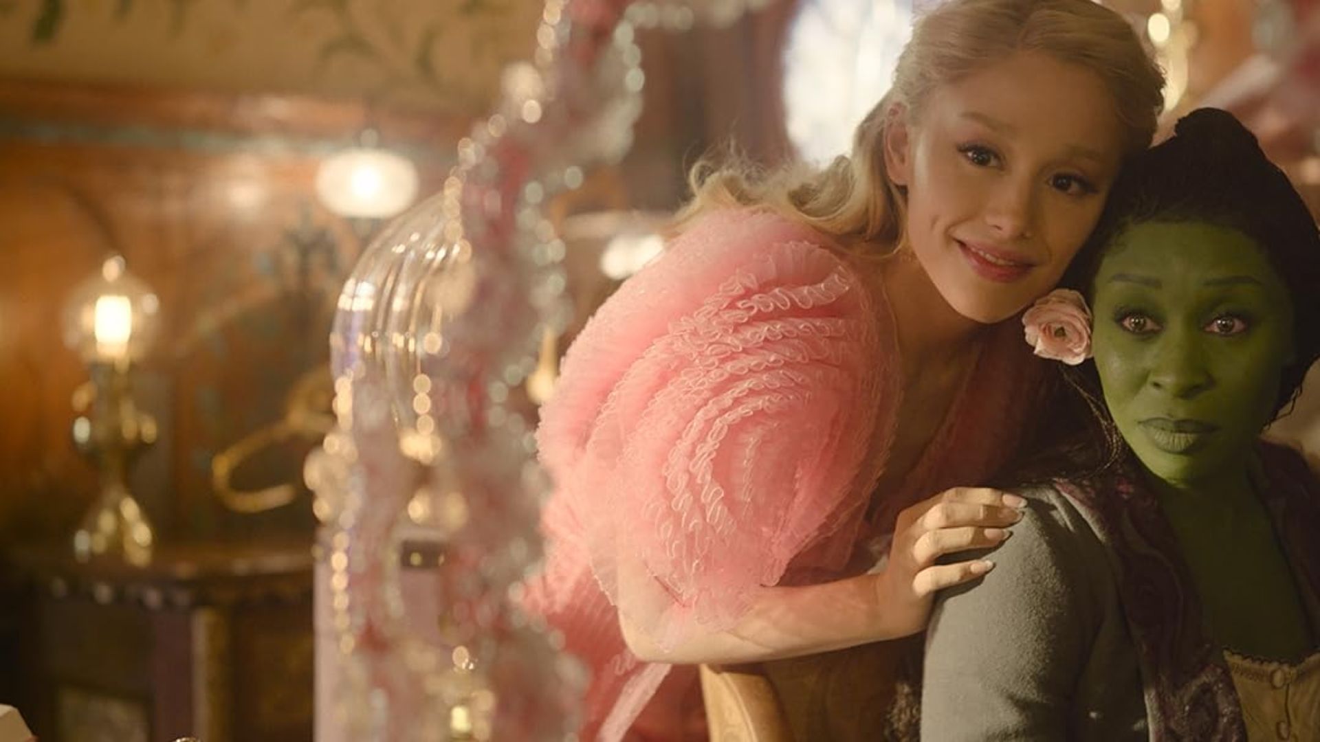 Things fans want to see in Wicked: For Good (Image via Universal)
