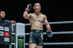 “I’ll make sure to deliver” - Hiroki Akimoto promises fans an exciting battle against Wei Rui at ONE 173