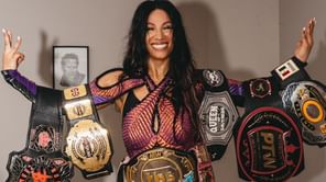AEW News Roundup: Top Name Talks About “Preparing the Lawsuit,” WWE Urged to Sign Major Name, Mercedes Mone Was Helped by Triple H