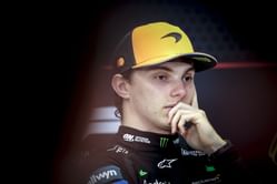 Oscar Piastri comments on “very different” F1 car for the 2026 season