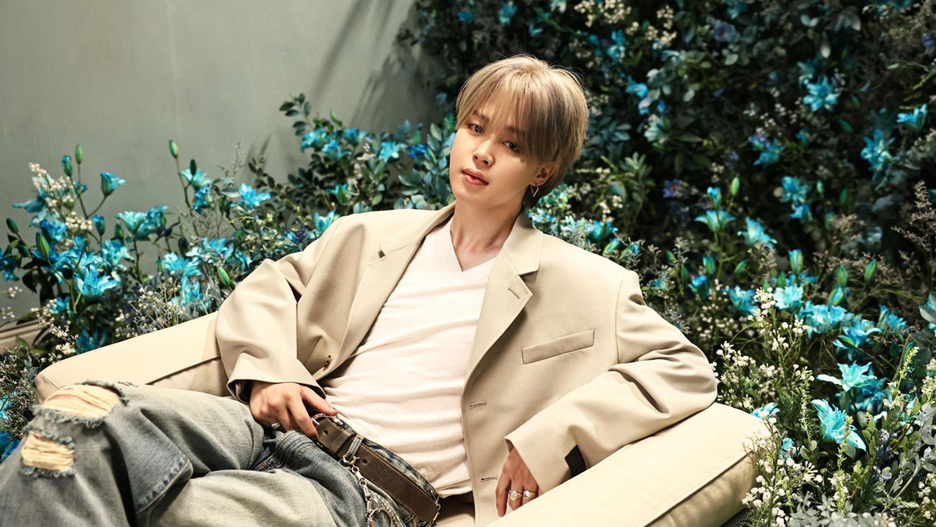Jimin emerges victorios in DabemePOP