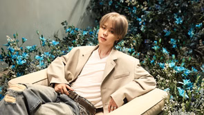 “He’s still the standard”- Fans celebrate as BTS’ Jimin gets crowned the Most Handsome Face in 2025, best male singer, best male dancer in K-POP