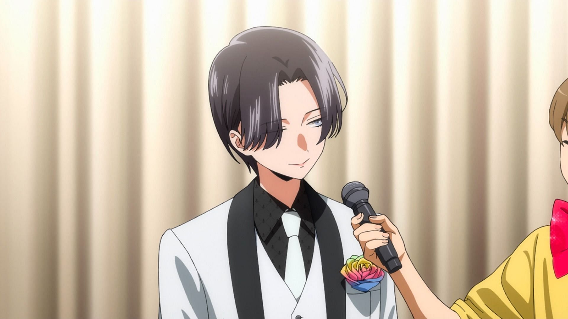 Marin as seen in My Dress-Up Darling season 2 episode 6 (Image via CloverWorks)