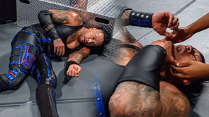 Damian Priest to take a break from WWE after brutal attack on SmackDown? Exploring the chances