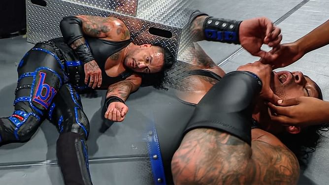 Damian Priest to take a break from WWE after brutal attack on SmackDown? Exploring the chances