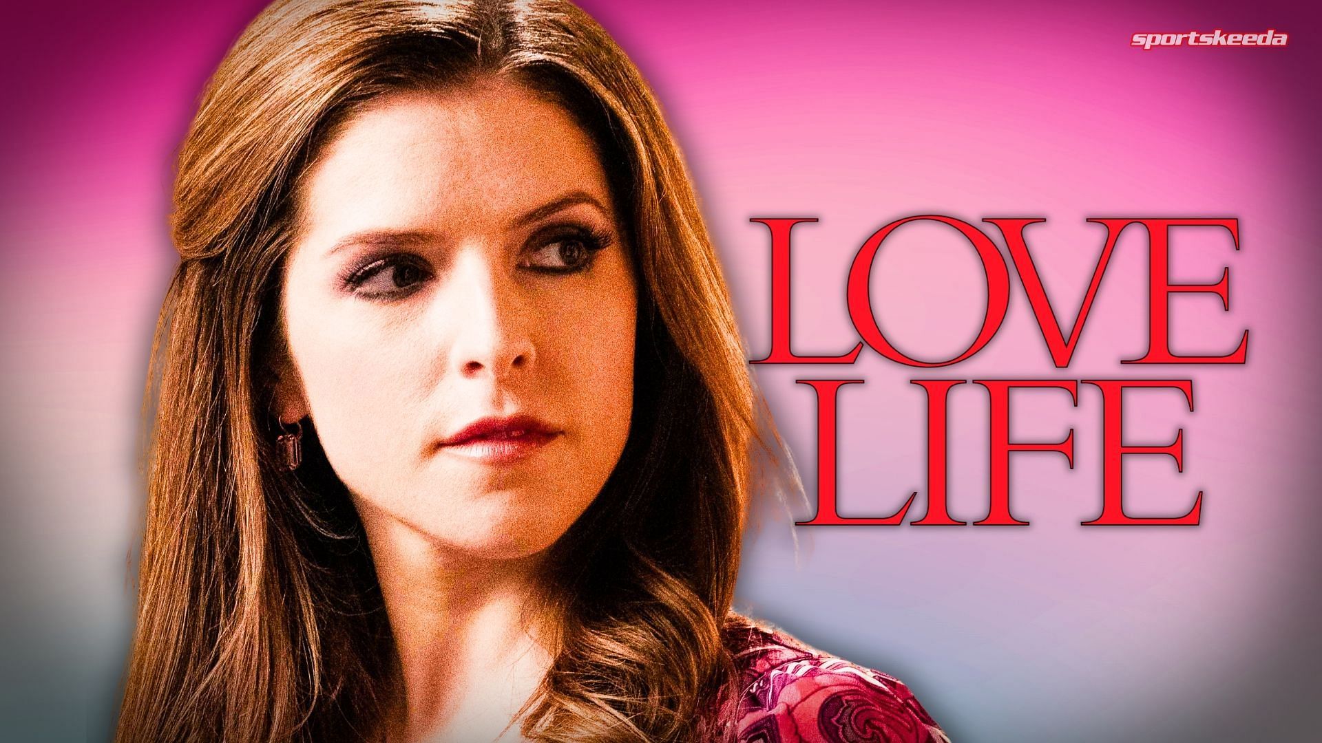Is Anna Kendrick’s romcom series Love Life on Netflix? All details explored