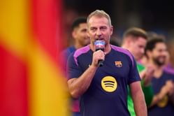 Barcelona Transfer News Roundup: Catalans end pursuit of LaLiga prodigy, Como submit Inaki Pena offer, more - August 12, 2025