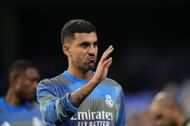 Dani Ceballos