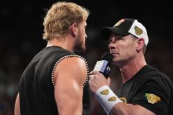Best and Worst of WWE SmackDown: John Cena BURIES Logan Paul, Charlotte Flair exposed, Miz is Awesome