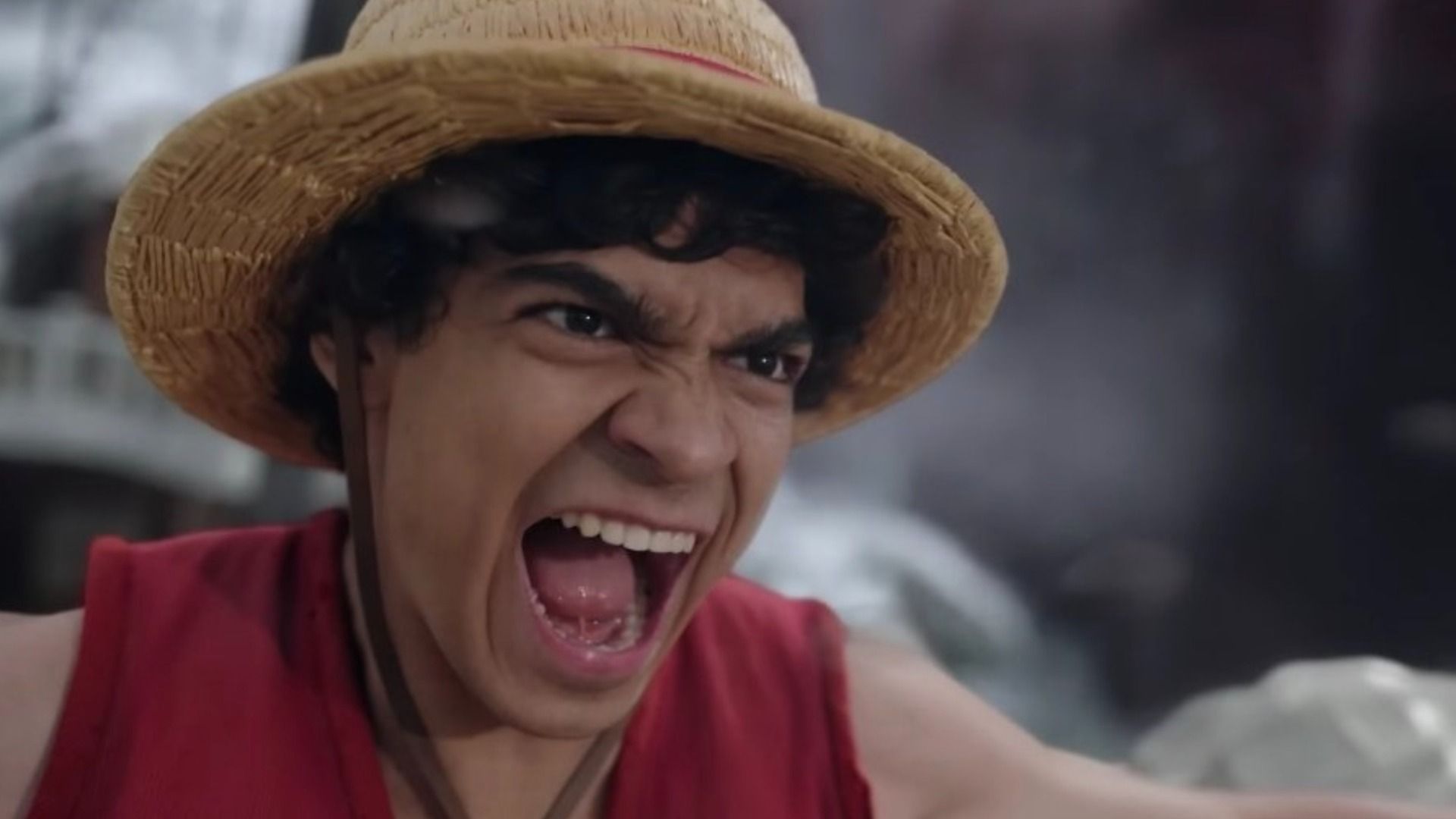 One Piece live action season 3