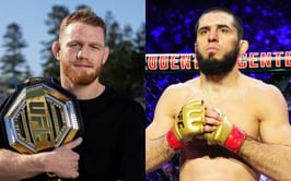 Jack Della Maddalena's coach predicts knockout over Islam Makhachev: "We are not getting paid for overtime"