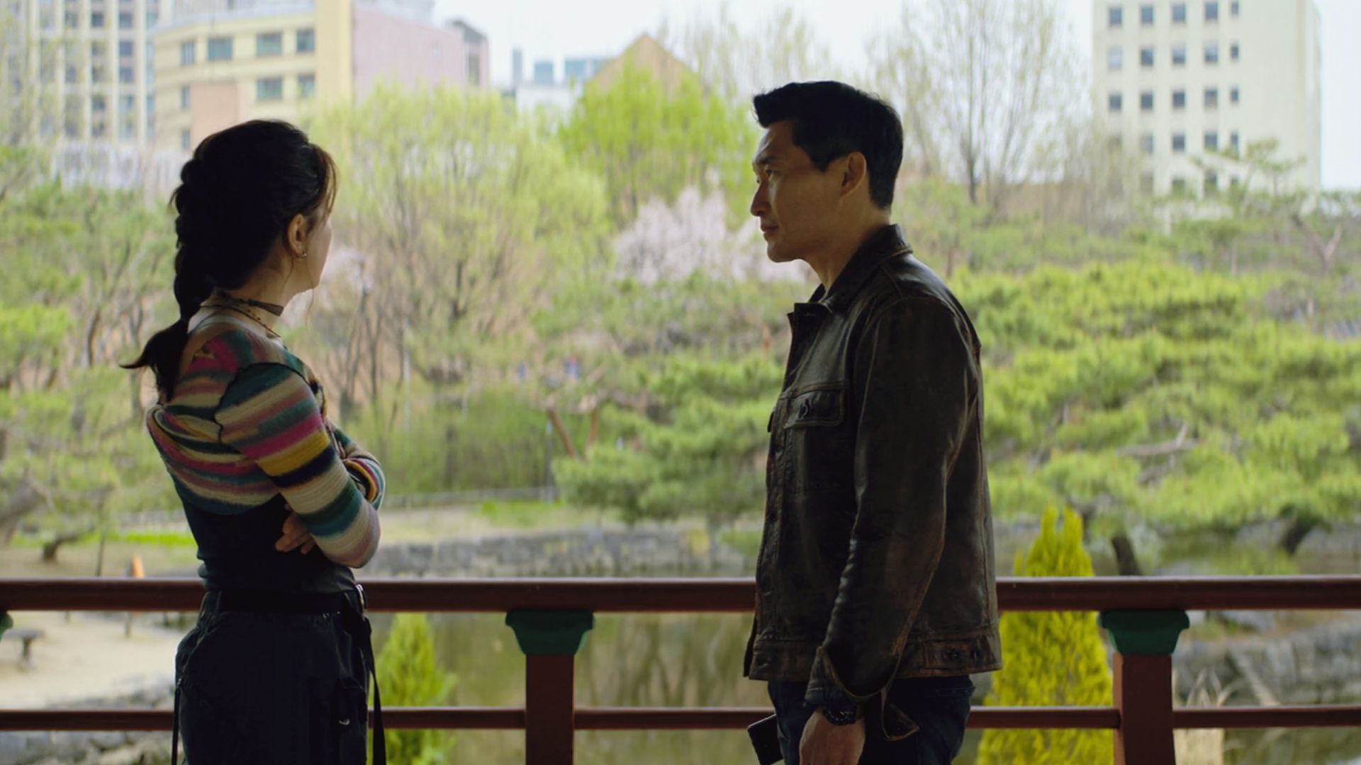 A still from the series (Image via Prime Video)